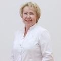 Фотография специалиста Дмитриева Екатерина Дмитриевна