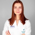 Фотография специалиста Сервули Екатерина Александровна