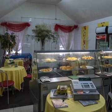 Ресторанный Дворик фото 2