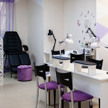 Ногтевая студия X-Profi фото 3