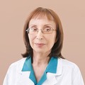 Фотография специалиста Бадалян Татьяна Павловна