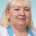 Фотография специалиста Петрушенкова Марина Викторовна