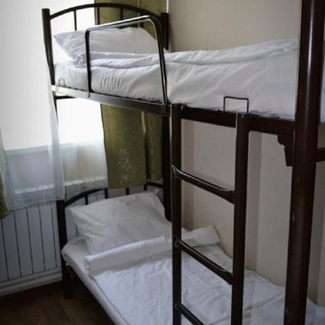 Хостел География Успеха в Шереметьево фото 1