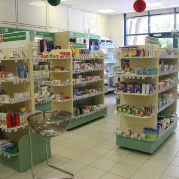 Новая Аптека в Киришах фото 1