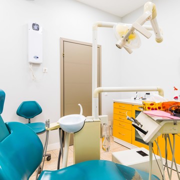 Стоматологический центр Шагал-Дент фото 1
