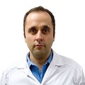 Фотография специалиста Солонцов Юрий Николаевич