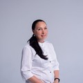 Фотография специалиста Баринова Ирина Владимировна