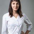 Фотография специалиста Реценко Юлия Александровна