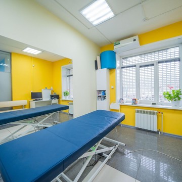 Реабилитационный центр Центр здорового тела фото 1