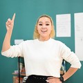 Фотография специалиста Патрина Варвара