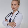 Фотография специалиста Лебедева Дарья Константиновна