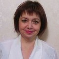 Фотография специалиста Матусенко Наталья Геннадьевна