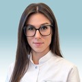 Фотография специалиста Задоя Юлия Игоревна