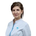 Фотография специалиста Рагимова Зара Эюбовна