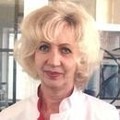 Фотография специалиста Мехоношина Галина Алексеевна