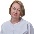 Фотография специалиста Назарук Ирина Валерьевна
