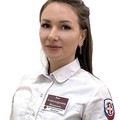 Фотография специалиста Фишкина Яна Александровна