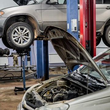 Автотехцентр СервисАвто фото 2