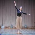Фотография специалиста Рапапорт Евгения Борисовна
