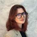 Фотография специалиста Елизавета