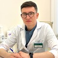 Фотография специалиста Кельдибеков Максим Юрьевич