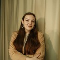 Фотография специалиста Горшкова Виктория Владимировна