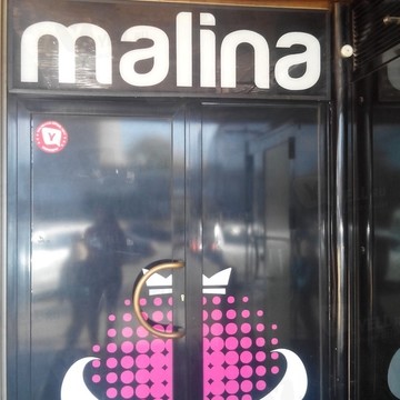 Malina Project фото 1