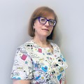 Фотография специалиста Дзедзиц Ольга Алексеевна