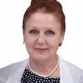 Фотография специалиста Летова Наталия Владимировна