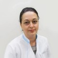Фотография специалиста Сафонова Ольга Михайловна