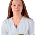 Фотография специалиста Носикова Елизавета Ивановна