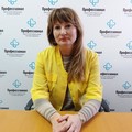 Фотография специалиста Очнева Ольга Владимировна