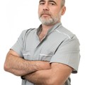 Фотография специалиста Спиридонов Александр Сергеевич