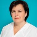 Фотография специалиста Дармина Евгения Владимировна