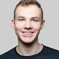 Фотография специалиста Сергеев Никита Владиславович