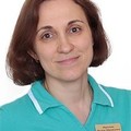 Фотография специалиста Марченко Оксана Михайловна