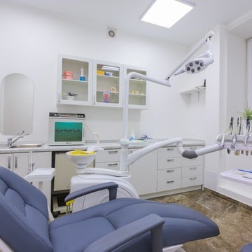 Клиника практической стоматологии фото 1