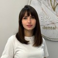 Фотография специалиста Губарь Анастасия
