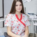 Фотография специалиста Филатенкова Екатерина Сергеевна