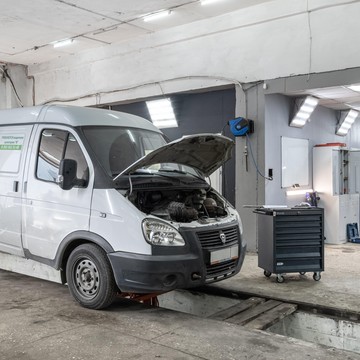 Автосервис СТОПРО фото 2