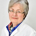 Фотография специалиста Степанова Елена Анатольевна