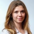 Фотография специалиста Широкова Александра Сергеевна