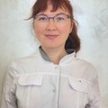 Фотография специалиста Отинова Анна