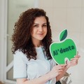 Фотография специалиста Федоренко Александра Сергеевна
