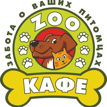Зоомагазин ZooКафе на Московской улице фото 2