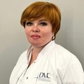 Фотография специалиста Демидова Ирина Валерьевна