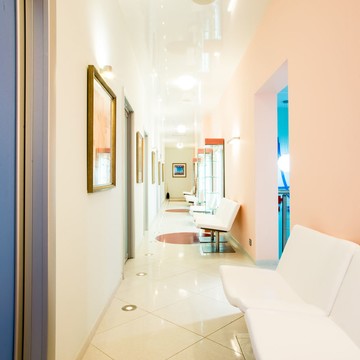 Медицинский центр Французская Клиника в 3-ем Обыденском переулке фото 1