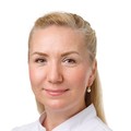 Фотография специалиста Тюленева Анна Анатольевна