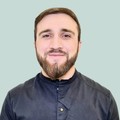 Фотография специалиста Гитинов Мухаммад Магомедгаджиевич
