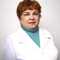 Фотография специалиста Лапардина Ирина Викторовна